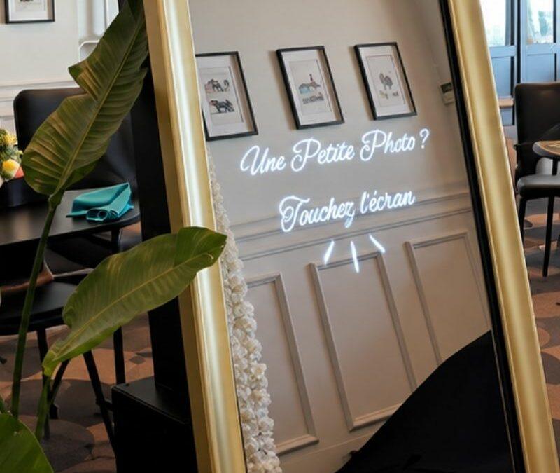 Mariage Olivia et Dylan