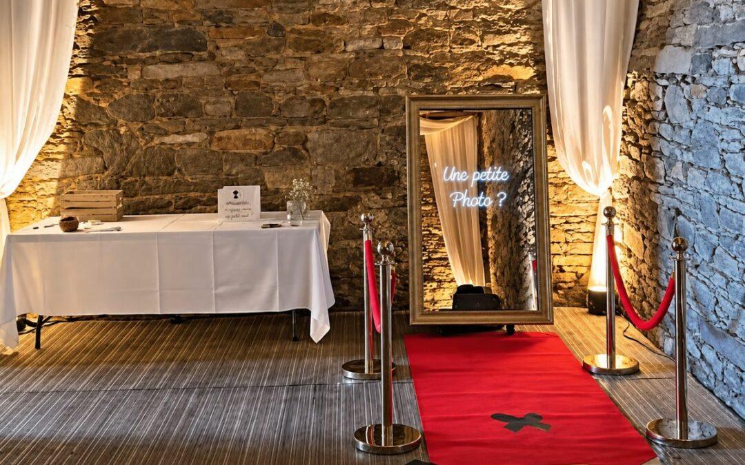 Mariage de Jean et Agathe