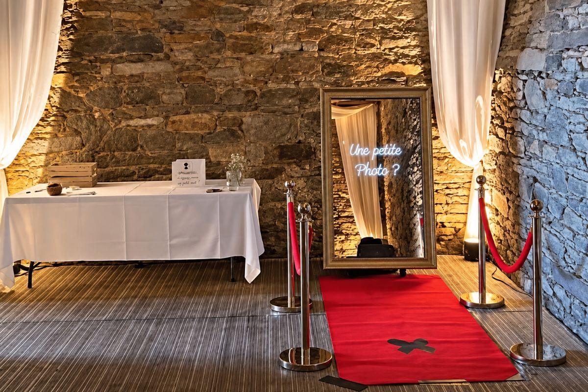 Mariage de Jean et Agathe