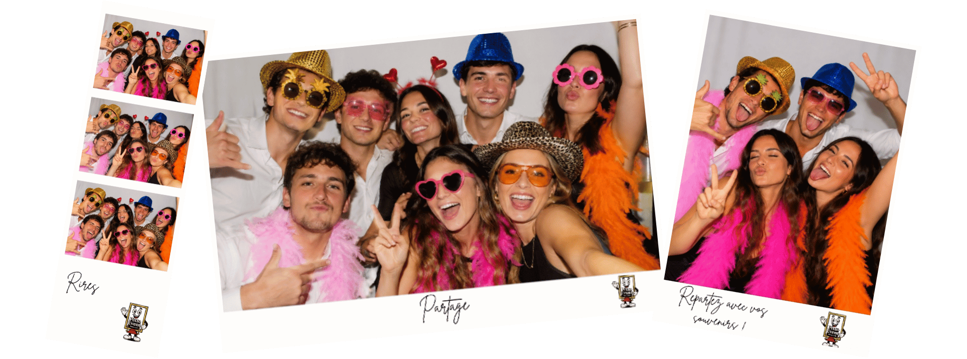 pixtoevent_partage